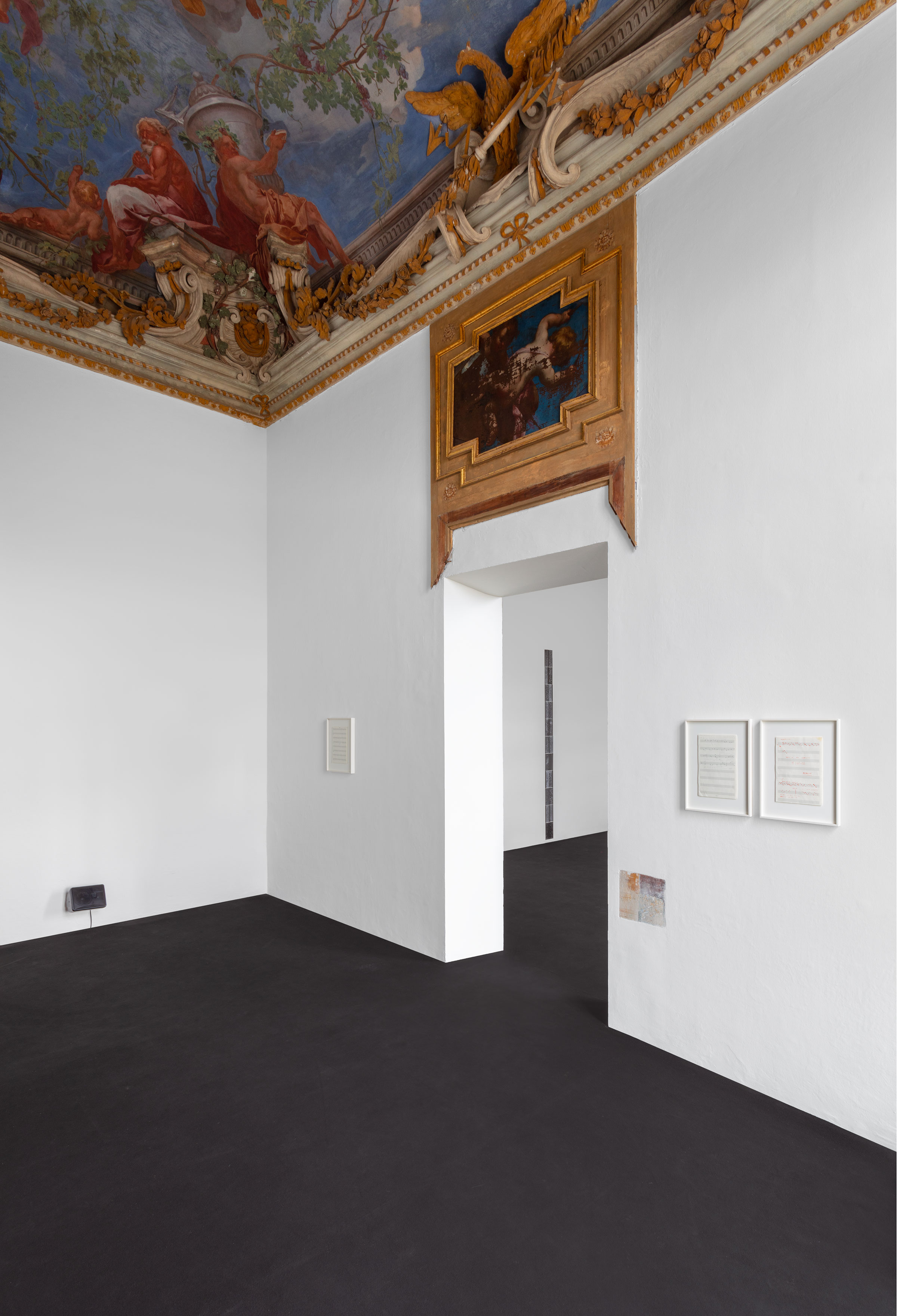 Renato Leotta, CONCERTINO per il mare, 2022